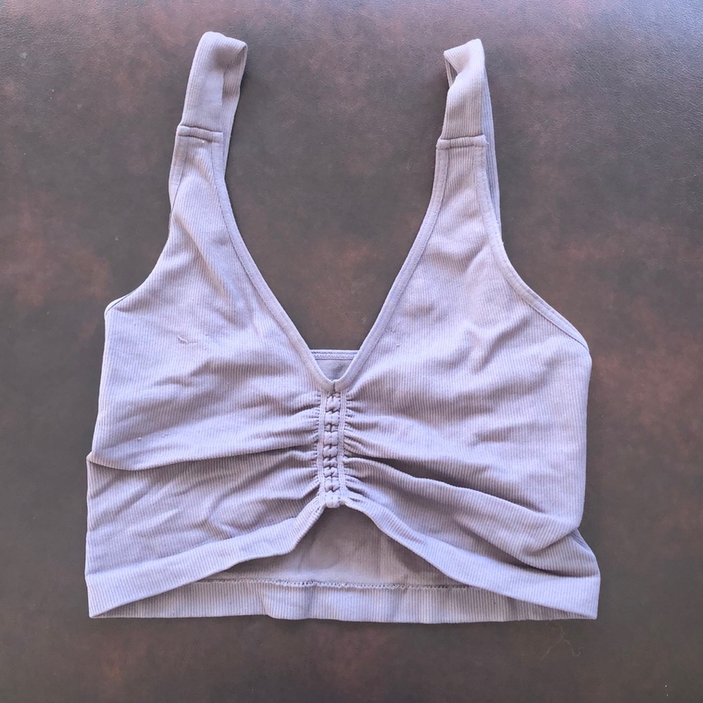 Free People Crop
